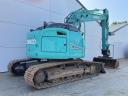 Kobelco SK230SRLC-5 / 2017 / 9 755 üzemóra / Lízing 20%-tól