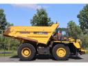 Komatsu HD405-8E0 | 77 tonna / 2023 / 7 592 üzemóra / Lízing 20%-tól