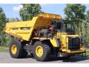 Komatsu HD405-8E0 | 77 tonna / 2023 / 7 592 üzemóra / Lízing 20%-tól