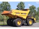 Komatsu HD405-8E0 | 77 tonna / 2023 / 7 592 üzemóra / Lízing 20%-tól