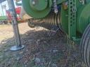 Krone Comprima F155XC