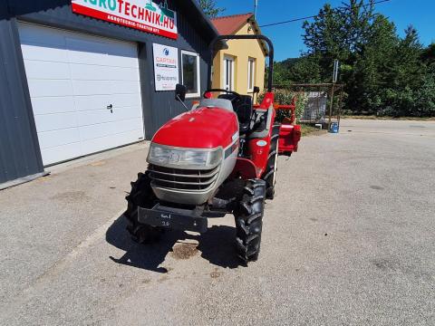 Yanmar AF 18 japán traktor