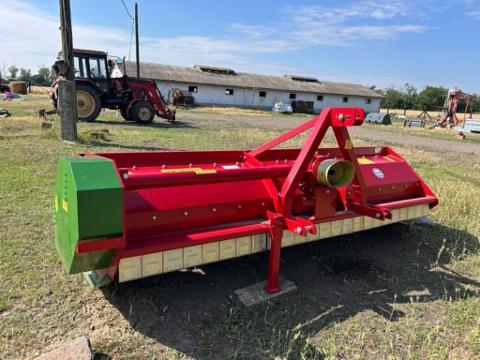 Szárzúzó eladó KB 3011 B