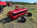 Szárzúzó eladó KB 3011 B