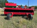 Szárzúzó eladó KB 3011 B