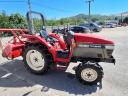 Yanmar AF 24 japán traktor