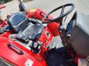 Yanmar AF 24 japán traktor