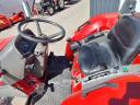 Yanmar AF 24 japán traktor
