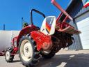 Yanmar AF 24 japán traktor