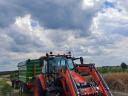 Kubota M5091 - Adásvételivel vagy EU adószámmal 0%Áfa-Leszállítva
