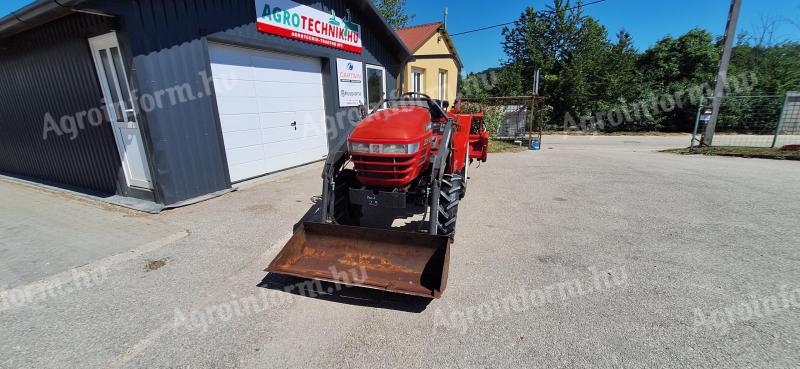 Yanmar AF 322