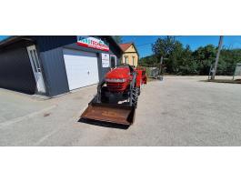 Yanmar AF 322