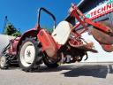 Yanmar AF 322