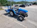 Iseki Sial 173 japán traktor