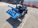Iseki Sial 173 japán traktor