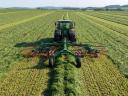 INTERTECH ZKD-800 rendképző - ROYAL TRAKTOR