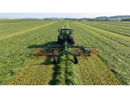 INTERTECH ZKD-800 rendképző - ROYAL TRAKTOR