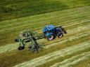 INTERTECH ZKD-800 rendképző - ROYAL TRAKTOR