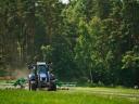 INTERTECH ZKD-800 rendképző - ROYAL TRAKTOR