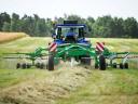 INTERTECH ZKD-800 rendképző - ROYAL TRAKTOR
