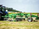 INTERTECH ZKD-800 rendképző - ROYAL TRAKTOR