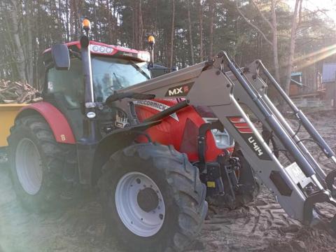 McCormick X7.660-0%Áfa-Leszállítva