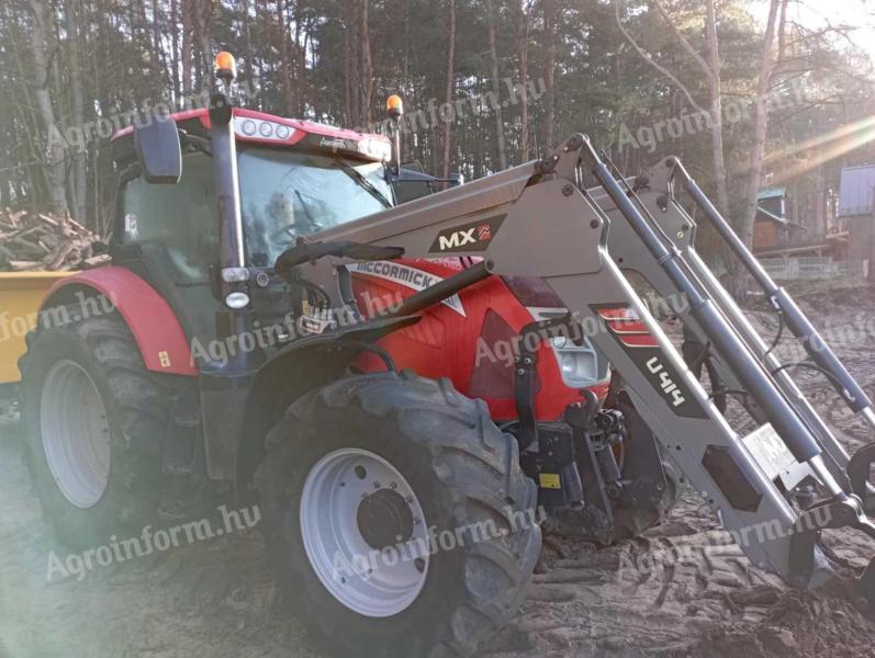 McCormick X7.660-0%Áfa-Leszállítva