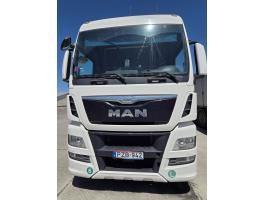 MAN TGX 18.480 kamion eladó