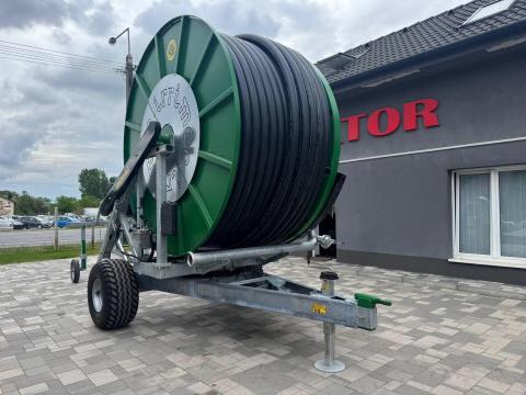 IRRIMEC ST6-C 110/450 öntöződob - Royal Traktor