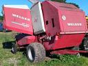Welger Lely RP320 profi