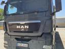 MAN TGX 18.400 kamion (nyerges vontató)