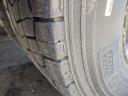 MAN TGX 18.400 kamion (nyerges vontató)