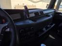 MAN TGX 18.400 kamion (nyerges vontató)