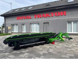 Talex Opti Cut 260 kasza - Royal Traktor
