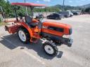 Kubota KL 23 japán traktor