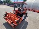 Kubota KL 23 japán traktor