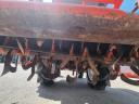 Kubota KL 23 japán traktor