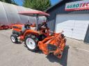 Kubota KL 23 japán traktor