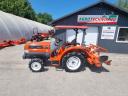 Kubota KL 23 japán traktor