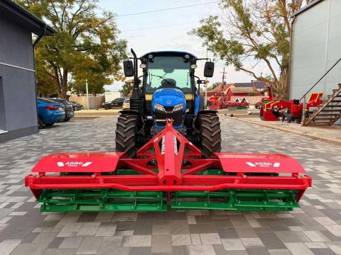 AGRO-MASZ CUTTER 30 - Royal Traktor