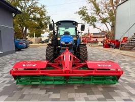 AGRO-MASZ CUTTER 30 - Royal Traktor