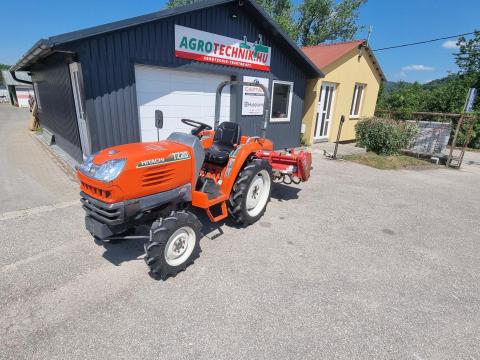 Kubota TZ 20
