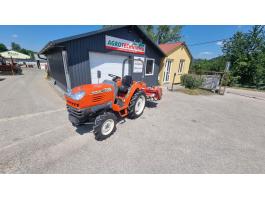 Kubota TZ 20