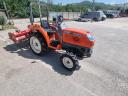 Kubota TZ 20