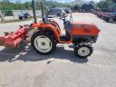 Kubota TZ 20