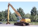 Liebherr R934 HDSL / 2000 / 19 631 üzemóra / Lízing 20%-tól