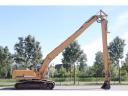 Liebherr R934 HDSL / 2000 / 19 631 üzemóra / Lízing 20%-tól