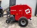 METAL-FACH Z562 körbálázó - Royal Traktor