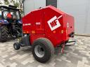 METAL-FACH Z562 körbálázó - Royal Traktor