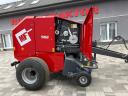 METAL-FACH Z562 körbálázó - Royal Traktor